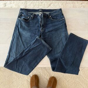 Citizens of humanity "the gage" jeans